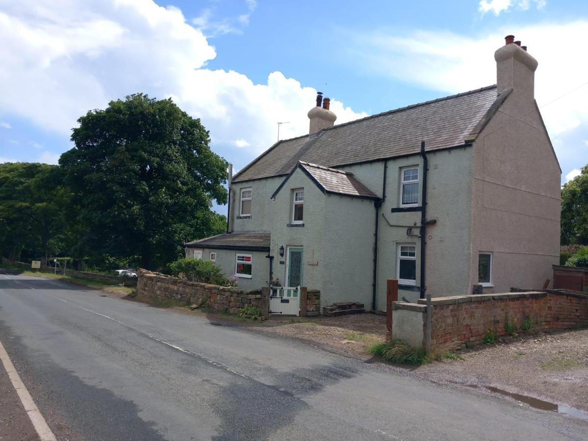 Littlebeck Bed & Breakfast Danby Exterior photo