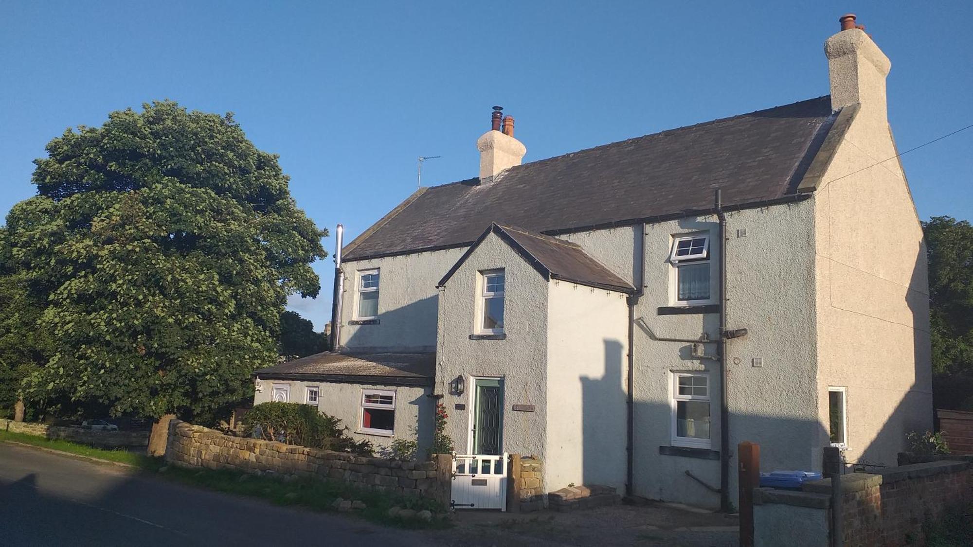 Littlebeck Bed & Breakfast Danby Exterior photo